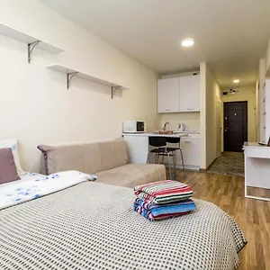 شقة فندقية Home Inn, كييف