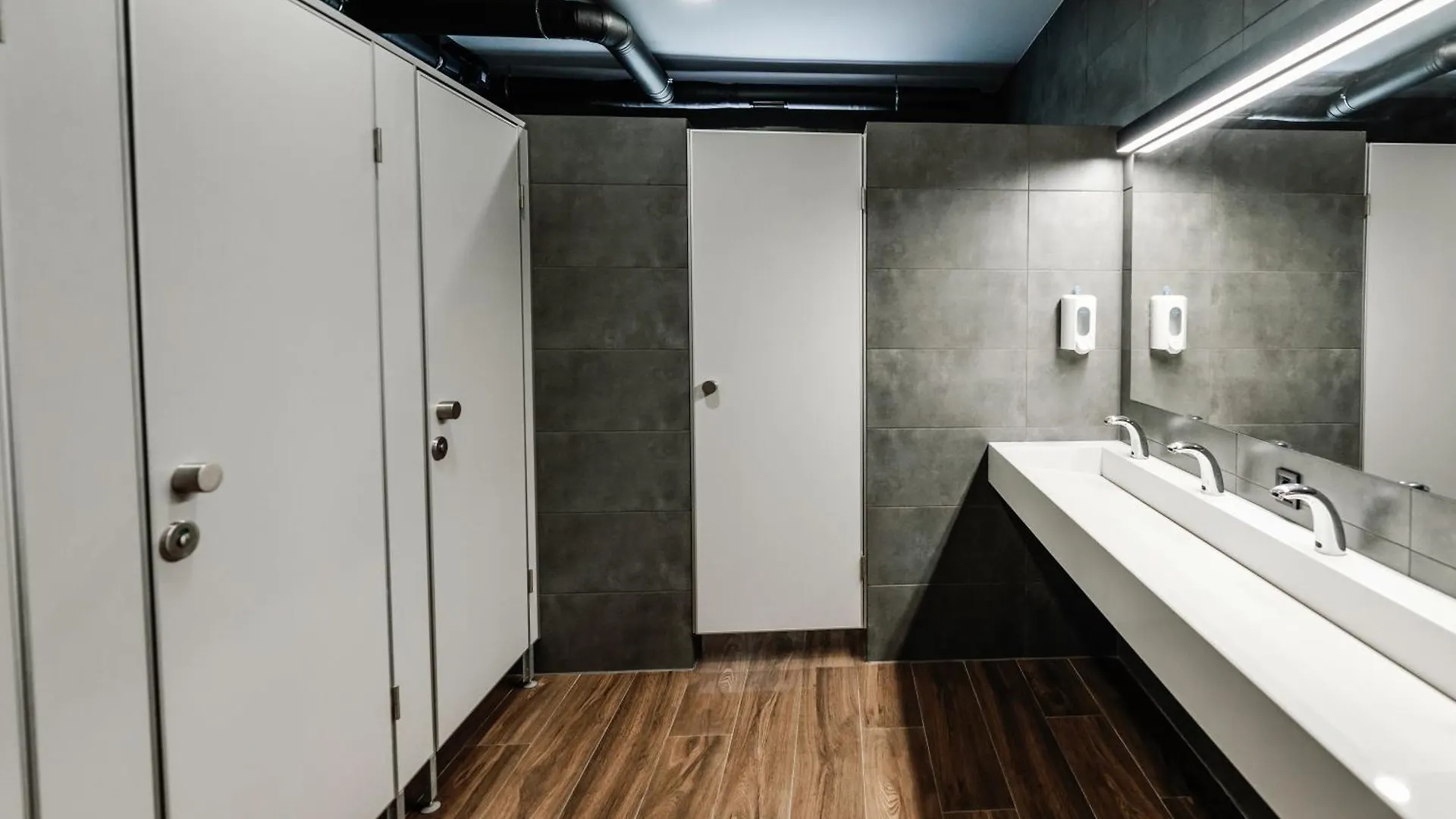 Nesvit Capsule Hotel Kiev 0*,